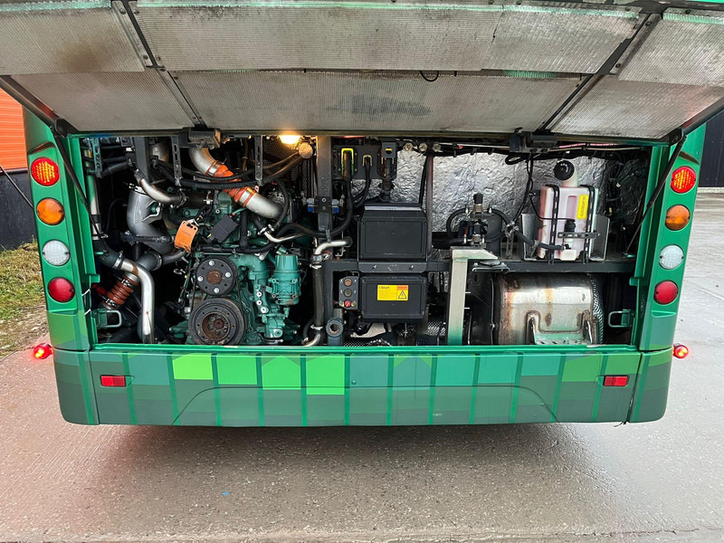 Bus urbain Volvo B5LH 7900 HYBRID 4x2 7 PCS AVAILABLE / HYBRID / AC: photos 17