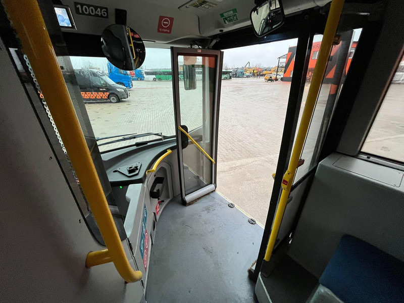 Bus urbain Volvo B5LH 7900 HYBRID 4x2 7 PCS AVAILABLE / HYBRID / AC: photos 16