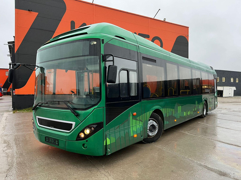 Volvo B5LH 7900 HYBRID 4x2 7 PCS AVAILABLE / HYBRID / AC - Bus urbain: photos 3 Volvo B5LH 7900 HYBRID 4x2 7 PCS AVAILABLE / HYBRID / AC - Bus urbain: photos 3