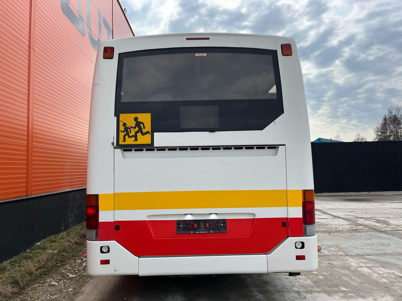 Volvo B7R 8700 4x2 52 SEATS + 20 STANDING / AC / AUXILIARY HEATING / FOGMAKER - Bus interurbain: photos 5 Volvo B7R 8700 4x2 52 SEATS + 20 STANDING / AC / AUXILIARY HEATING / FOGMAKER - Bus interurbain: photos 5