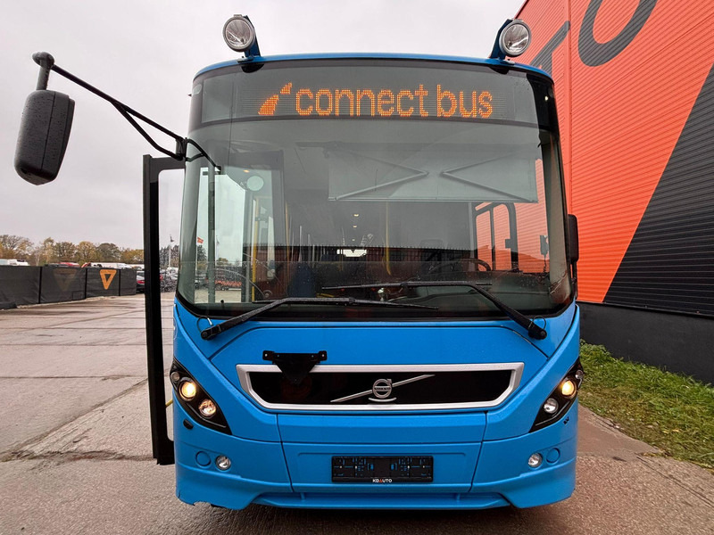 Volvo B7RLE 8900 4x2 48 SEATS / AC / AUXILIARY HEATER - Bus interurbain: photos 2 Volvo B7RLE 8900 4x2 48 SEATS / AC / AUXILIARY HEATER - Bus interurbain: photos 2