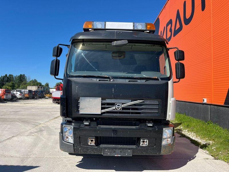 Volvo FE 280 4x2 FOR SALE WITHOUT CRANE ! / PLATFORM L=7094 mm - Camion plateau, Camion grue: photos 2 Volvo FE 280 4x2 FOR SALE WITHOUT CRANE ! / PLATFORM L=7094 mm - Camion plateau, Camion grue: photos 2
