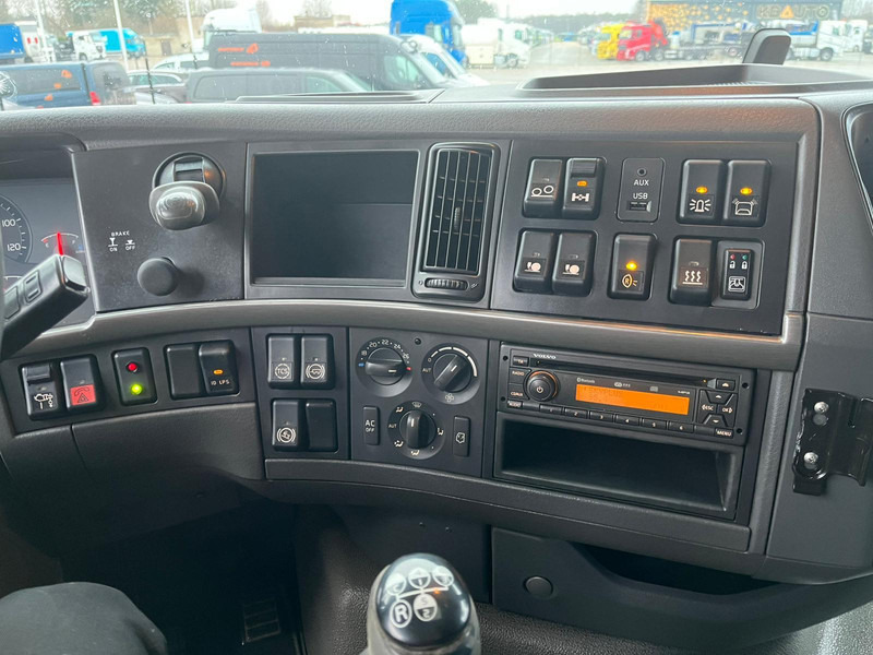 Camion plateau Volvo FH 540 6x2*4 PLATFORM L=6925 mm: photos 20 Camion plateau Volvo FH 540 6x2*4 PLATFORM L=6925 mm: photos 20