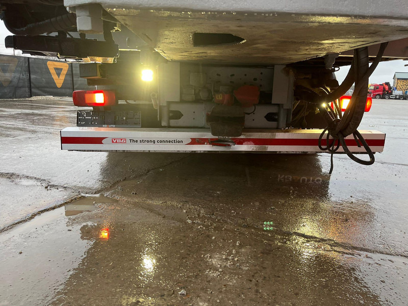 Camion plateau Volvo FH 540 6x2*4 PLATFORM L=6925 mm: photos 13 Camion plateau Volvo FH 540 6x2*4 PLATFORM L=6925 mm: photos 13