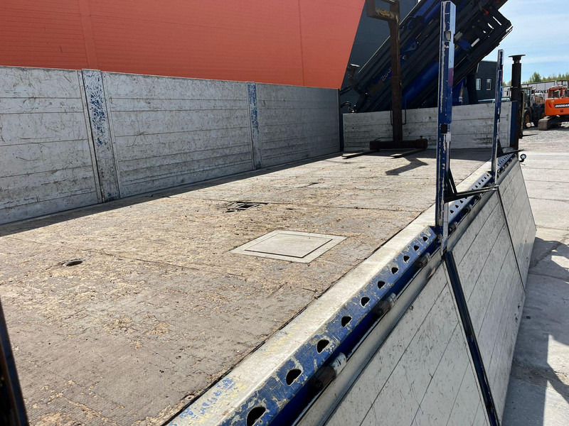 Crédit-bail de Volvo FH 540 6x4 PK26002 + JIB / PLATFORM L=6424 mm Volvo FH 540 6x4 PK26002 + JIB / PLATFORM L=6424 mm: photos 14