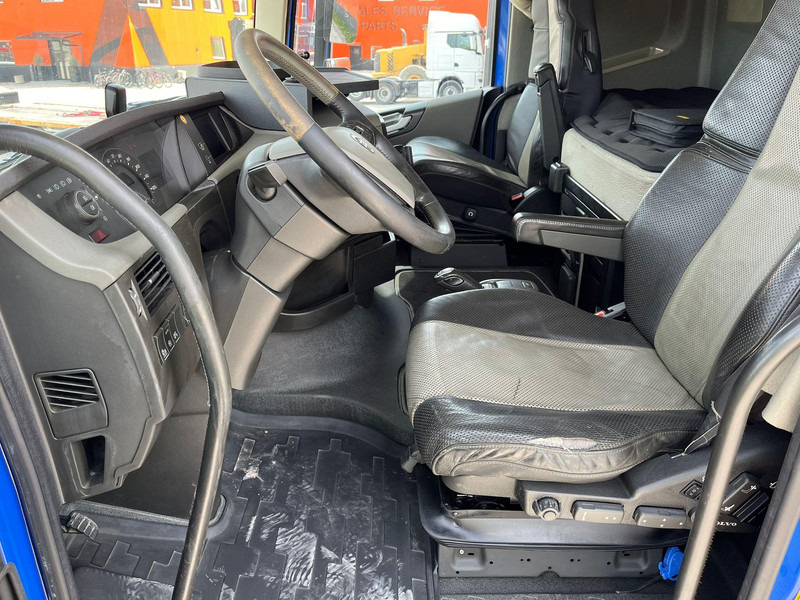 Crédit-bail de Volvo FH 540 6x4 PK26002 + JIB / PLATFORM L=6424 mm Volvo FH 540 6x4 PK26002 + JIB / PLATFORM L=6424 mm: photos 20