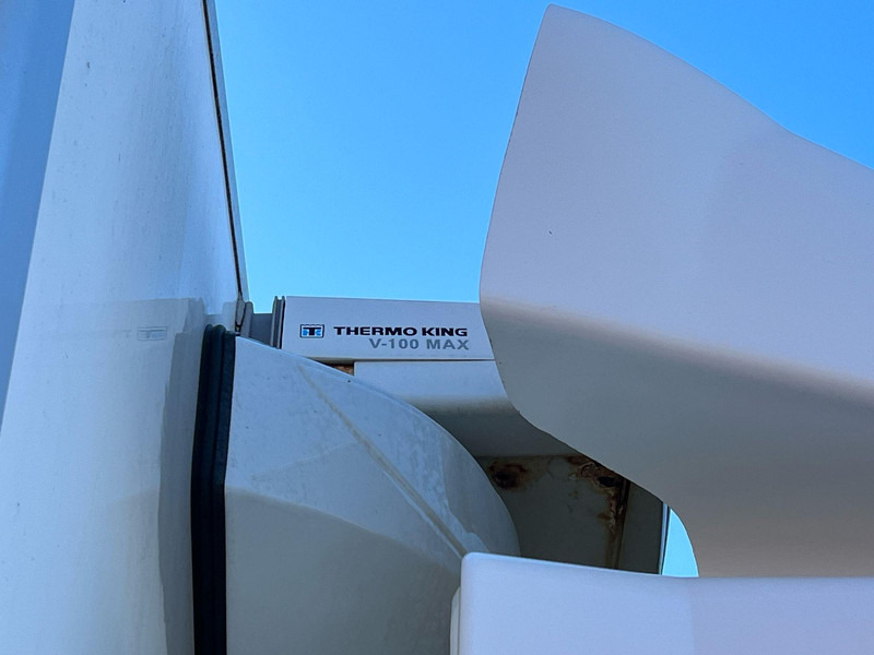 Camion frigorifique Volvo FL 280 4x2 V-100MAX / BOX L=9455 mm: photos 15