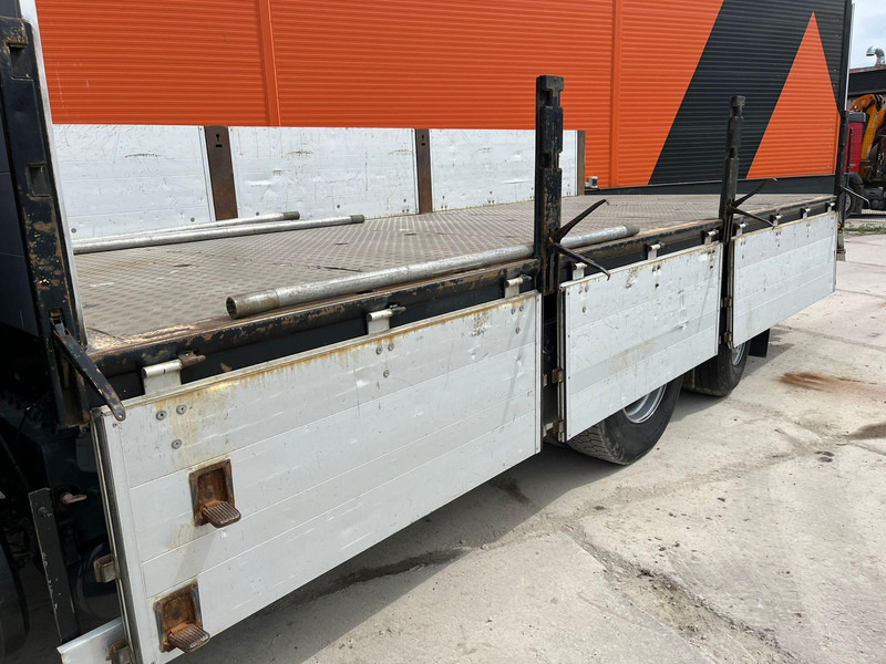 Crédit-bail de Volvo FM 370 6x2*4 HIAB 232E-6 X-HIPRO YEAR 2022 ! / PLATFORM L=6230 mm Volvo FM 370 6x2*4 HIAB 232E-6 X-HIPRO YEAR 2022 ! / PLATFORM L=6230 mm: photos 14