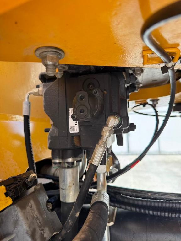 Crédit-bail de Volvo L180H Volvo L180H: photos 19 Crédit-bail de Volvo L180H Volvo L180H: photos 19