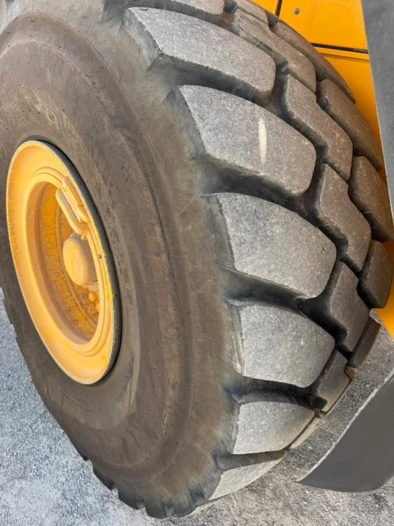 Crédit-bail de Volvo L180H Volvo L180H: photos 13 Crédit-bail de Volvo L180H Volvo L180H: photos 13