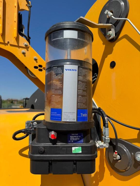 Crédit-bail de Volvo L180H Volvo L180H: photos 14 Crédit-bail de Volvo L180H Volvo L180H: photos 14