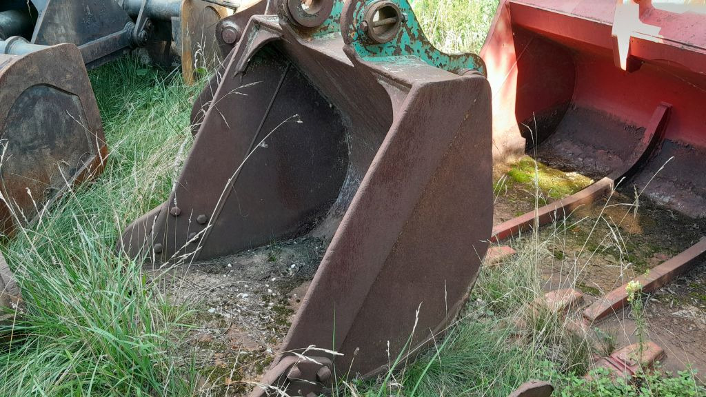 Pelle sur chenille KOBELCO SK430LCIII - zasięg 21 m: photos 16