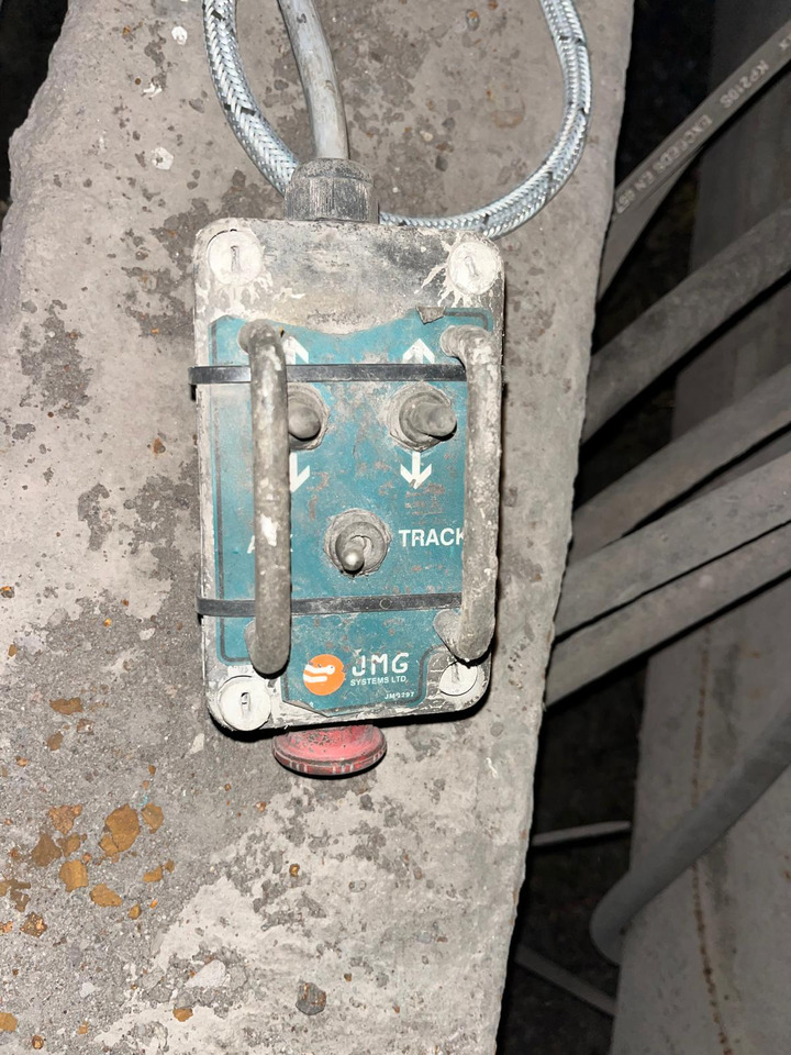 Crible POWERSCREEN Warrior 1800: photos 7 Crible POWERSCREEN Warrior 1800: photos 7