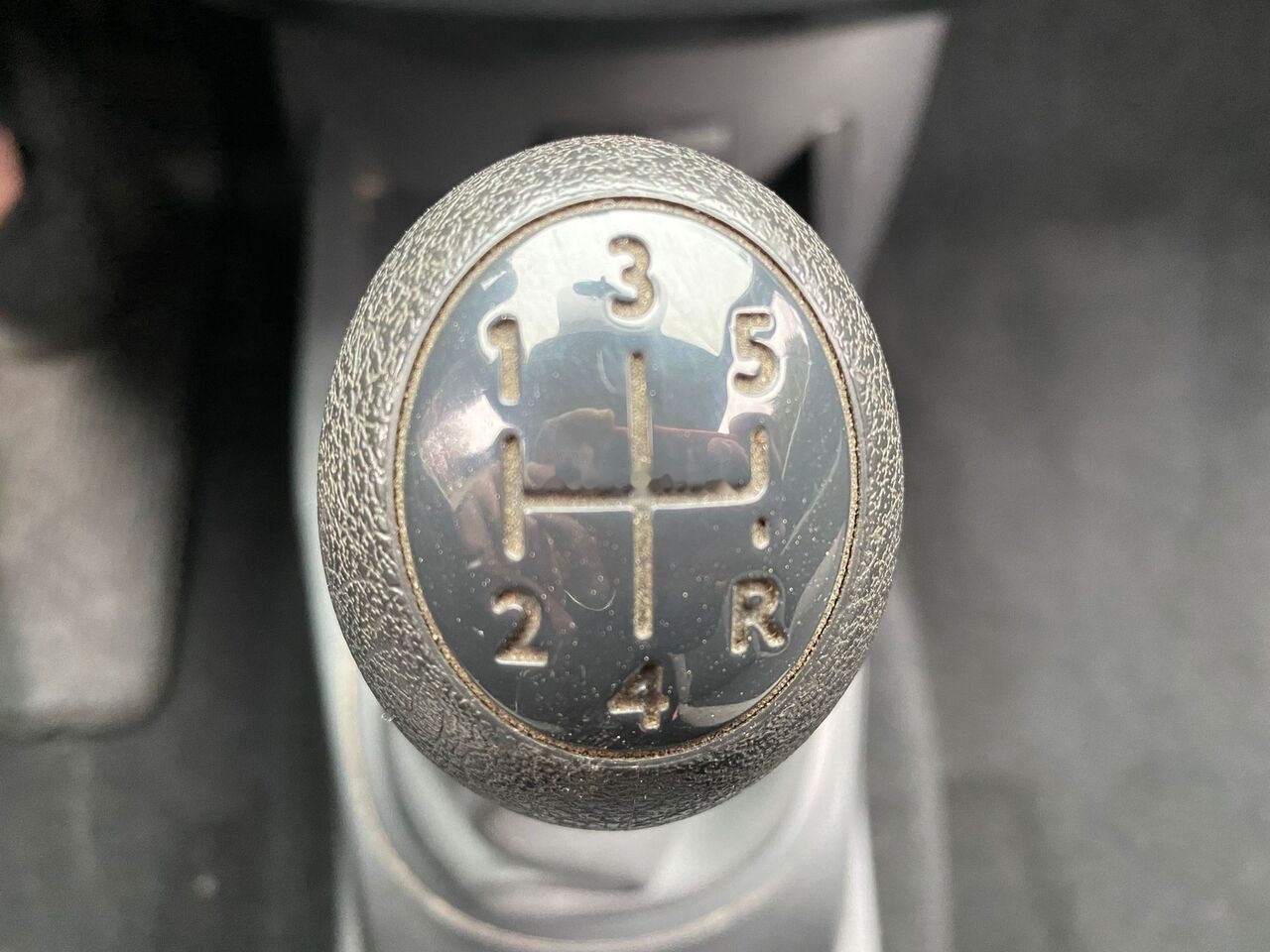 Voiture à hayon Renault Clio III: photos 16