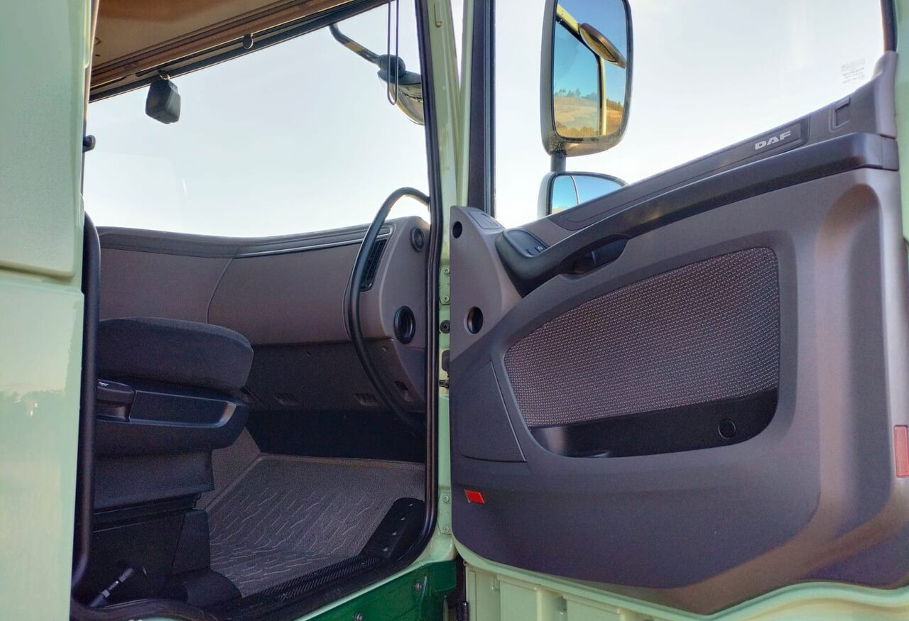 Crédit-bail de DAF XF 106 510 DAF XF 106 510: photos 16
