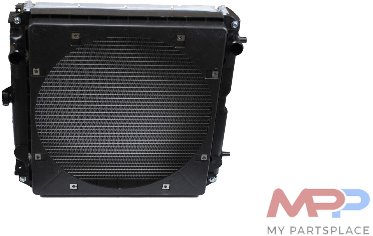 Intercooler Perkins 1204J-E44 TA - Radiateur pour Engins de chantier: photos 2 Intercooler Perkins 1204J-E44 TA - Radiateur pour Engins de chantier: photos 2
