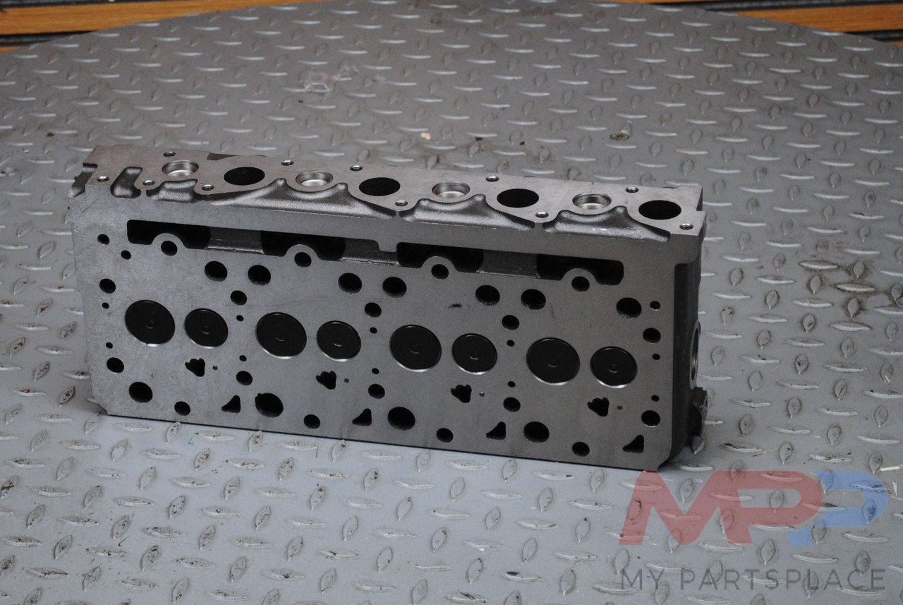 Kubota Cilinderkop Kubota D1105 - Moteur: photos 3 Kubota Cilinderkop Kubota D1105 - Moteur: photos 3