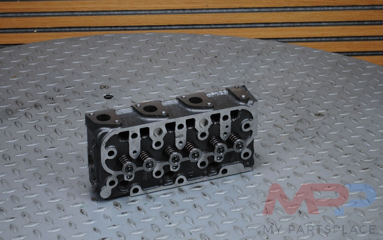 Kubota Cilinderkop Kubota D1105 - Moteur: photos 5 Kubota Cilinderkop Kubota D1105 - Moteur: photos 5