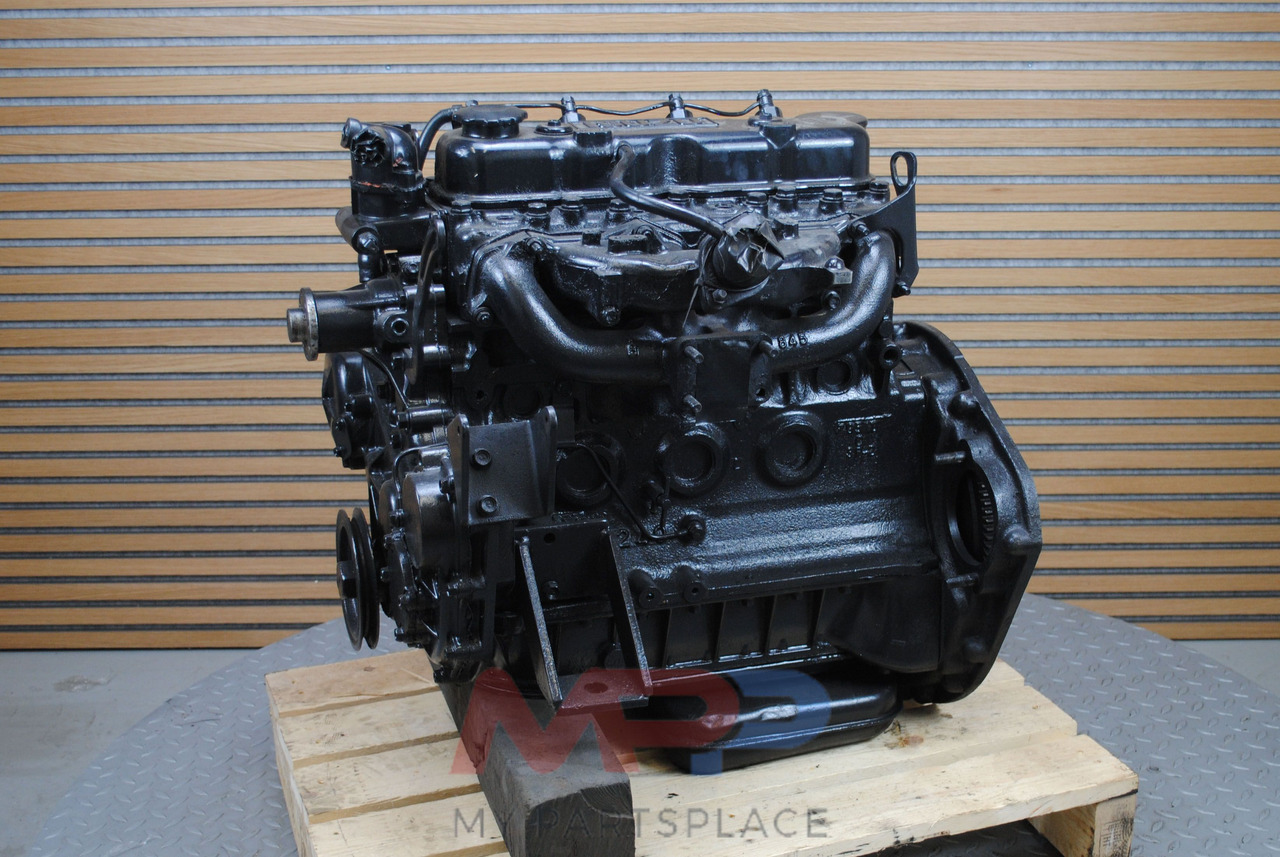 Kubota Cilinderkop Kubota V2203 | V2003 | V2403 | V2203T | V2203E | V2203B | V2403 CR. - Moteur: photos 5 Kubota Cilinderkop Kubota V2203 | V2003 | V2403 | V2203T | V2203E | V2203B | V2403 CR. - Moteur: photos 5