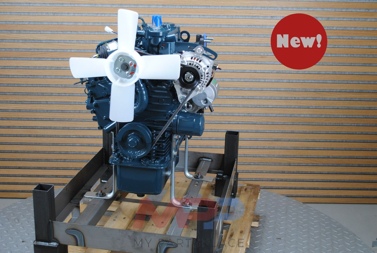 Kubota Cilinderkop Kubota V2203 | V2003 | V2403 | V2203T | V2203E | V2203B | V2403 CR. - Moteur: photos 2 Kubota Cilinderkop Kubota V2203 | V2003 | V2403 | V2203T | V2203E | V2203B | V2403 CR. - Moteur: photos 2