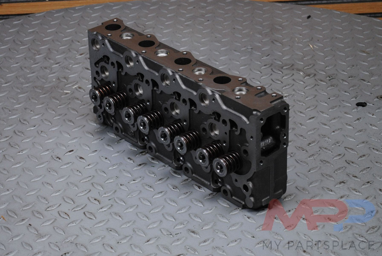 Kubota Cilinderkop Kubota V2203 | V2003 | V2403 | V2203T | V2203E | V2203B | V2403 CR. - Moteur: photos 1 Kubota Cilinderkop Kubota V2203 | V2003 | V2403 | V2203T | V2203E | V2203B | V2403 CR. - Moteur: photos 1