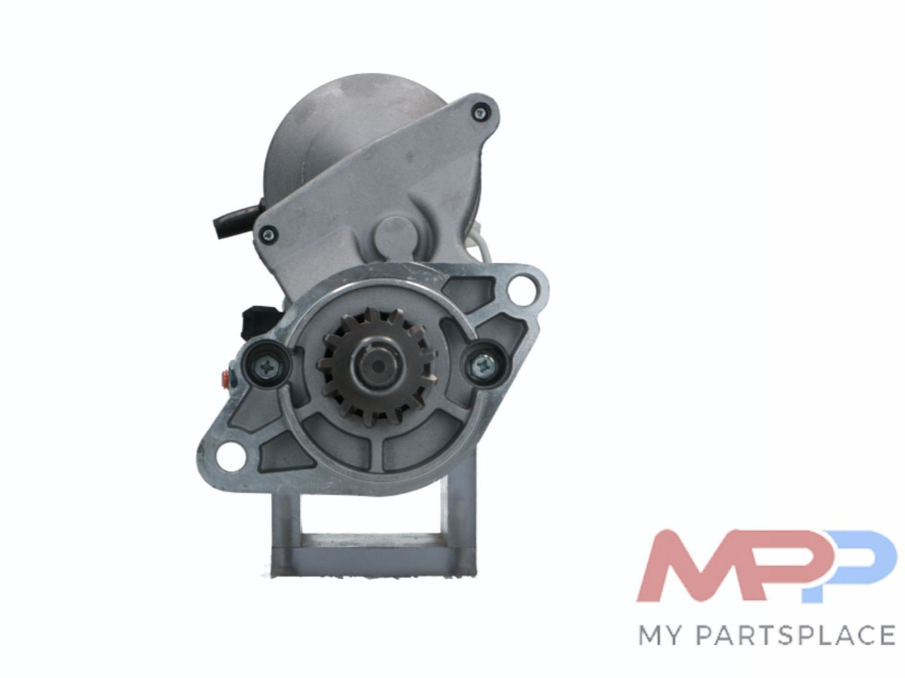 Kubota Startmotor voor de Kubota D1105 | V1505 - Moteur et pièces pour Engins de chantier: photos 2 Kubota Startmotor voor de Kubota D1105 | V1505 - Moteur et pièces pour Engins de chantier: photos 2