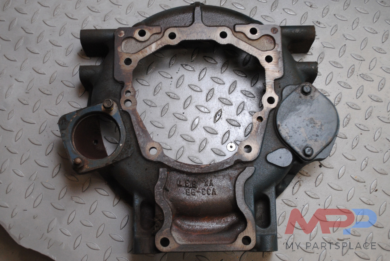 Kubota Vliegwielhuis Kubota V3300 v3600 - Volant moteur pour Engins de chantier: photos 1 Kubota Vliegwielhuis Kubota V3300 v3600 - Volant moteur pour Engins de chantier: photos 1
