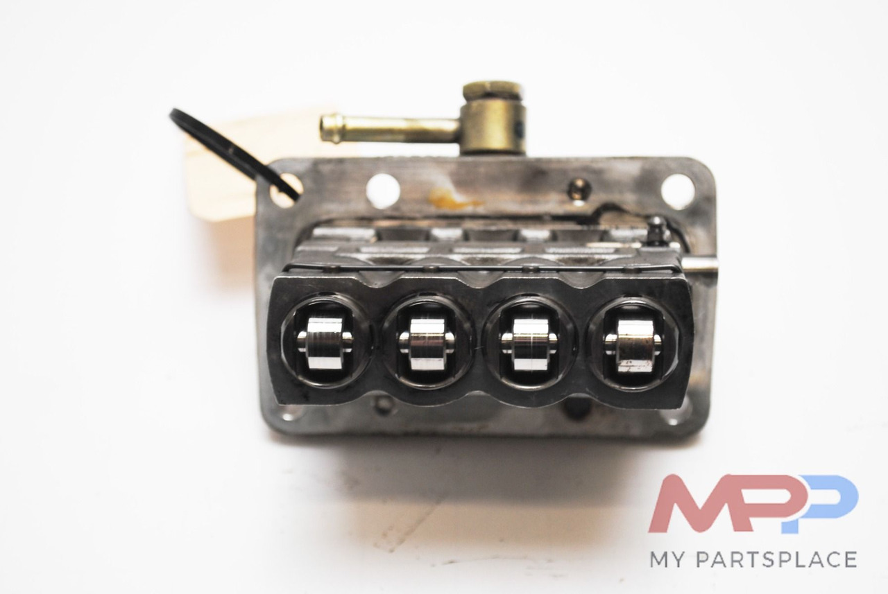 Perkins Injectiepomp Iseki E4CG - ZEXEL - Pompe à carburant pour Machine agricole: photos 2 Perkins Injectiepomp Iseki E4CG - ZEXEL - Pompe à carburant pour Machine agricole: photos 2