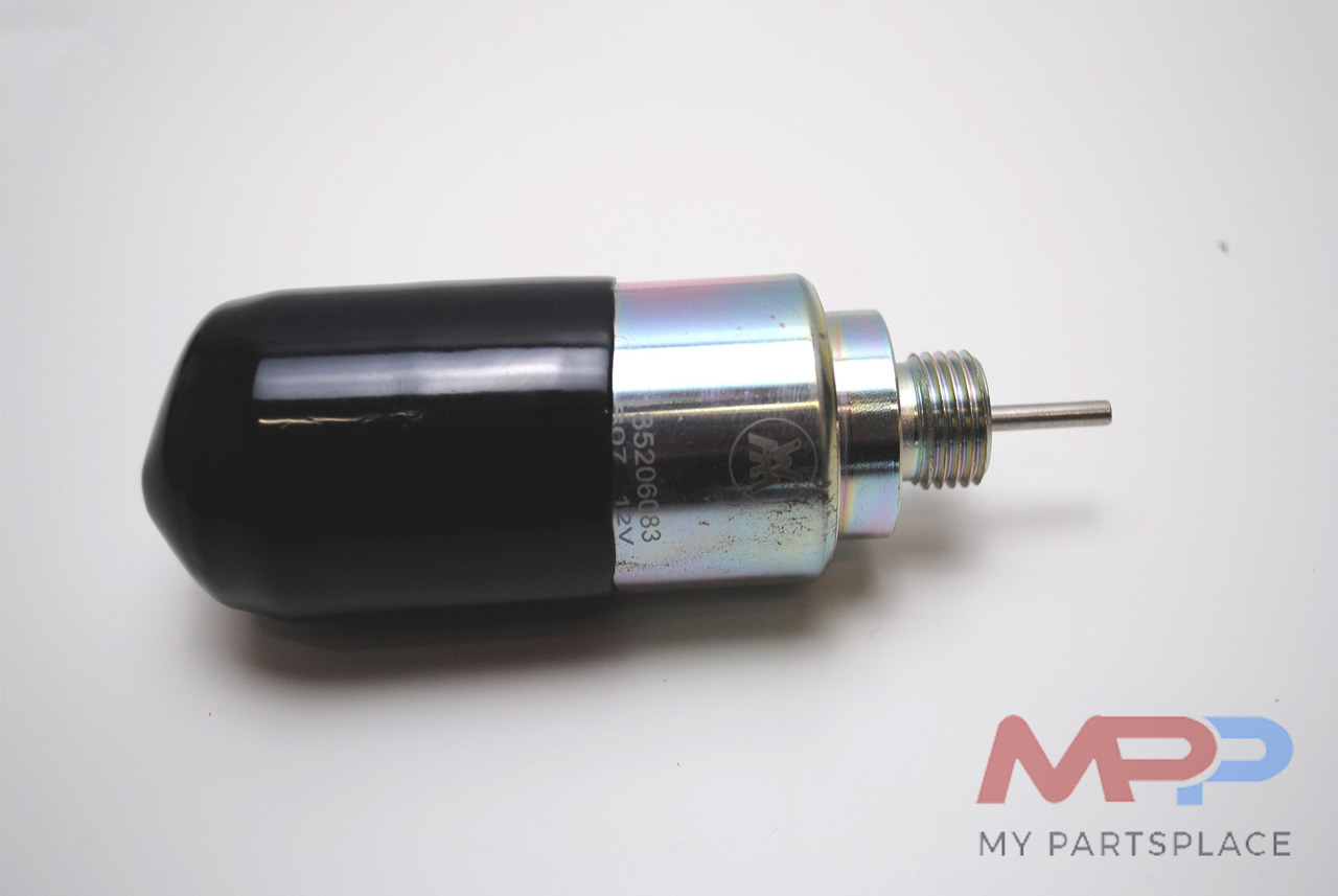 Perkins Solenoid 185206083 - Perkins 100 Serie - Moteur: photos 2 Perkins Solenoid 185206083 - Perkins 100 Serie - Moteur: photos 2
