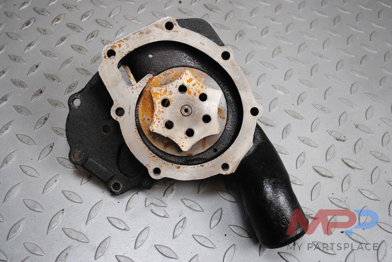 Perkins Waterpomp Perkins 1104 - Moteur et pièces: photos 1 Perkins Waterpomp Perkins 1104 - Moteur et pièces: photos 1