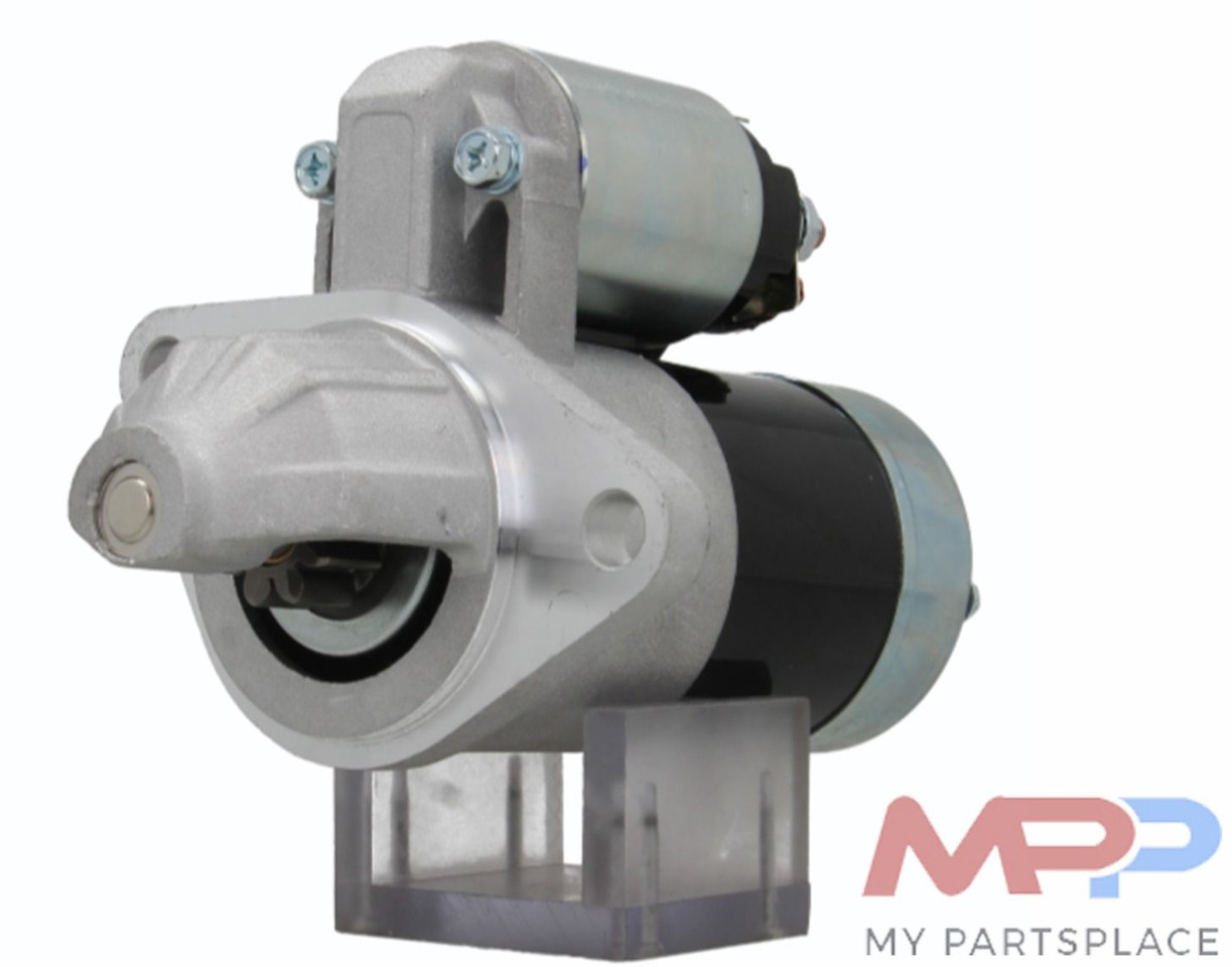 Startmotor Shibaura | Perkins | Caterpillar o.a. 103-10 KD | 104-22 KR | 404-22 HP | - Démarreur pour Engins de chantier: photos 1 Startmotor Shibaura | Perkins | Caterpillar o.a. 103-10 KD | 104-22 KR | 404-22 HP | - Démarreur pour Engins de chantier: photos 1