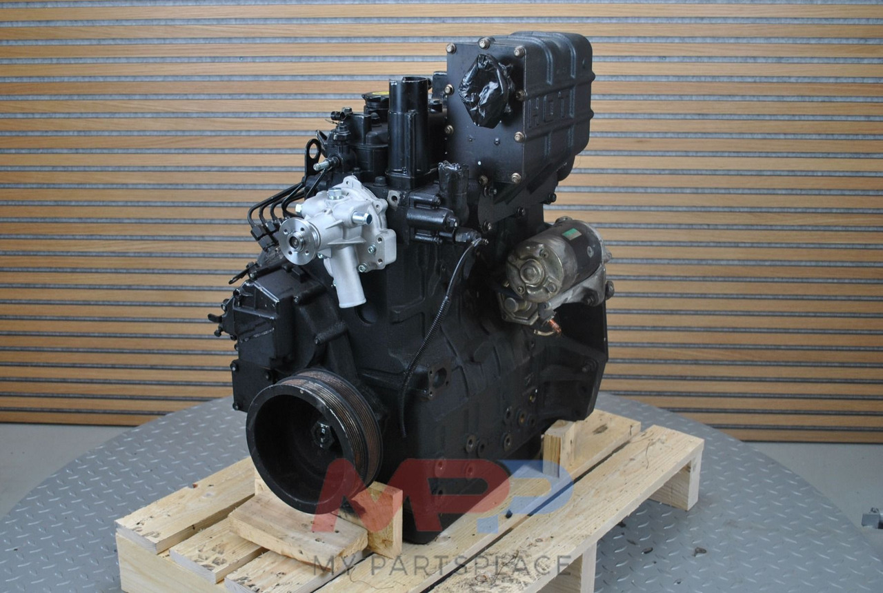 Volvo Penta Volvo Penta MD2-50 - Moteur: photos 1 Volvo Penta Volvo Penta MD2-50 - Moteur: photos 1