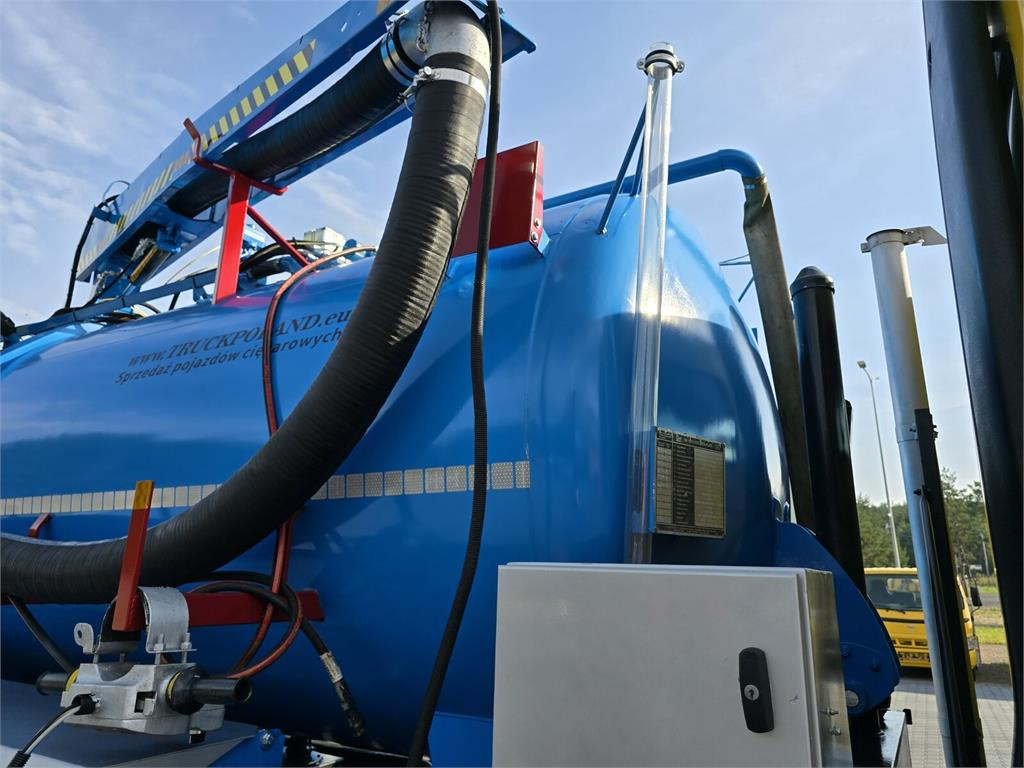 Crédit-bail de DAF WHALE DAF WHALE: photos 23 Crédit-bail de DAF WHALE DAF WHALE: photos 23