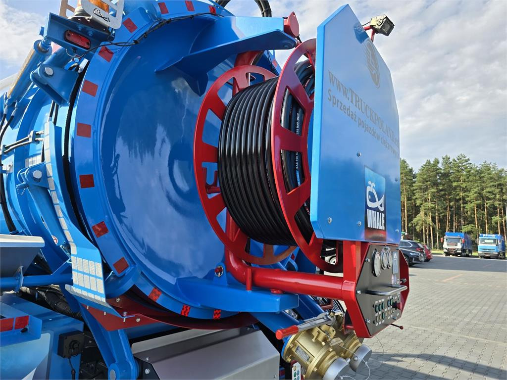 Crédit-bail de DAF WHALE DAF WHALE: photos 16 Crédit-bail de DAF WHALE DAF WHALE: photos 16