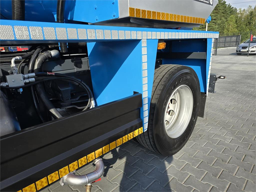 Crédit-bail de DAF WHALE DAF WHALE: photos 13 Crédit-bail de DAF WHALE DAF WHALE: photos 13