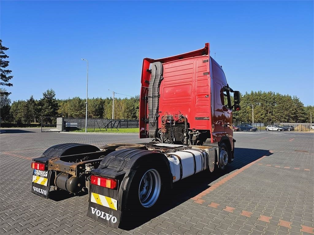 Volvo FH13 XXL MANUAL 420 EURO 5 2011 r MEGA LOW DECK - Tracteur routier: photos 5 Volvo FH13 XXL MANUAL 420 EURO 5 2011 r MEGA LOW DECK - Tracteur routier: photos 5