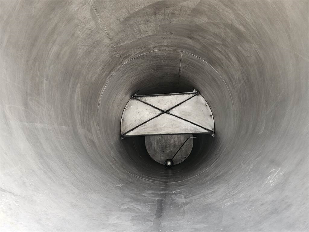 Camion hydrocureur Volvo WUKO ADR ROLBA FOR CLEANING CHANNELS COMBI: photos 28