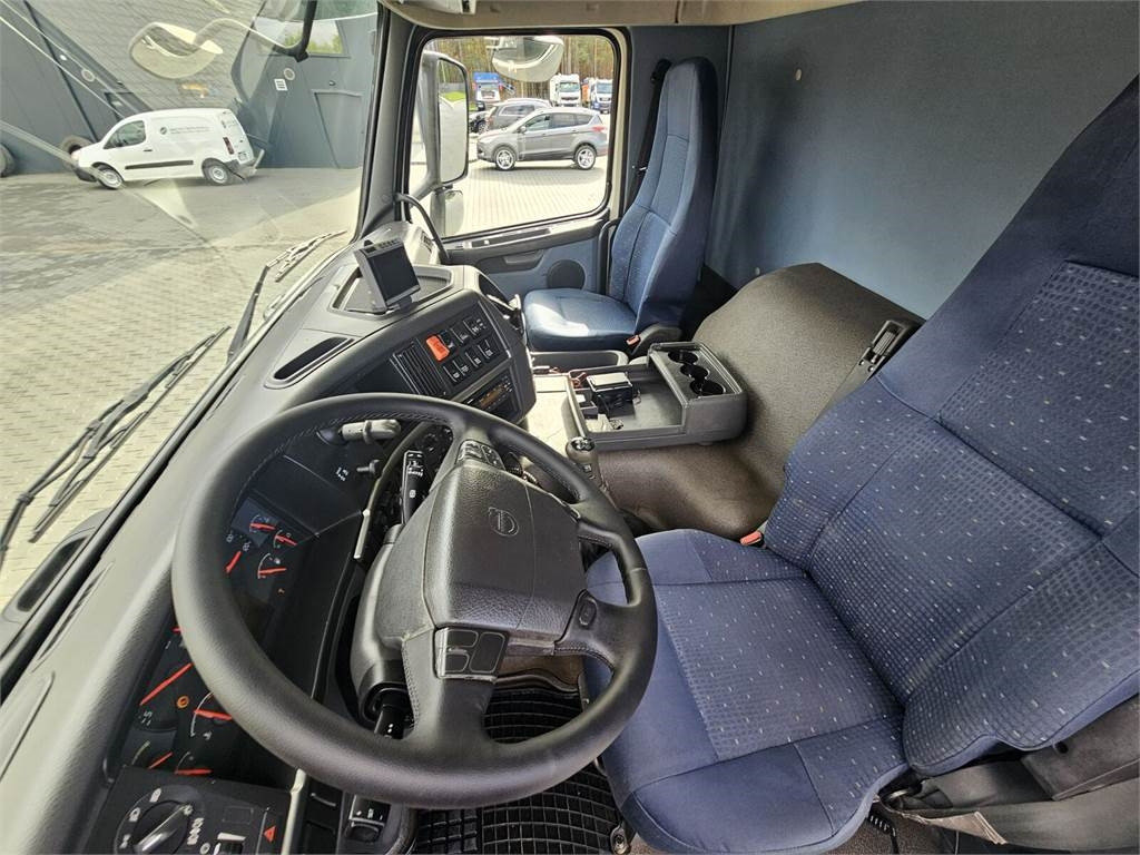 Camion hydrocureur Volvo WUKO ADR ROLBA FOR CLEANING CHANNELS COMBI: photos 32