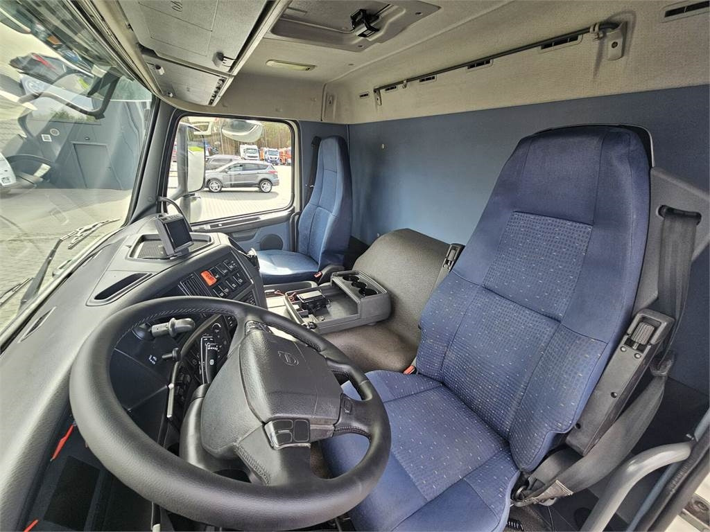 Camion hydrocureur Volvo WUKO ADR ROLBA FOR CLEANING CHANNELS COMBI: photos 34