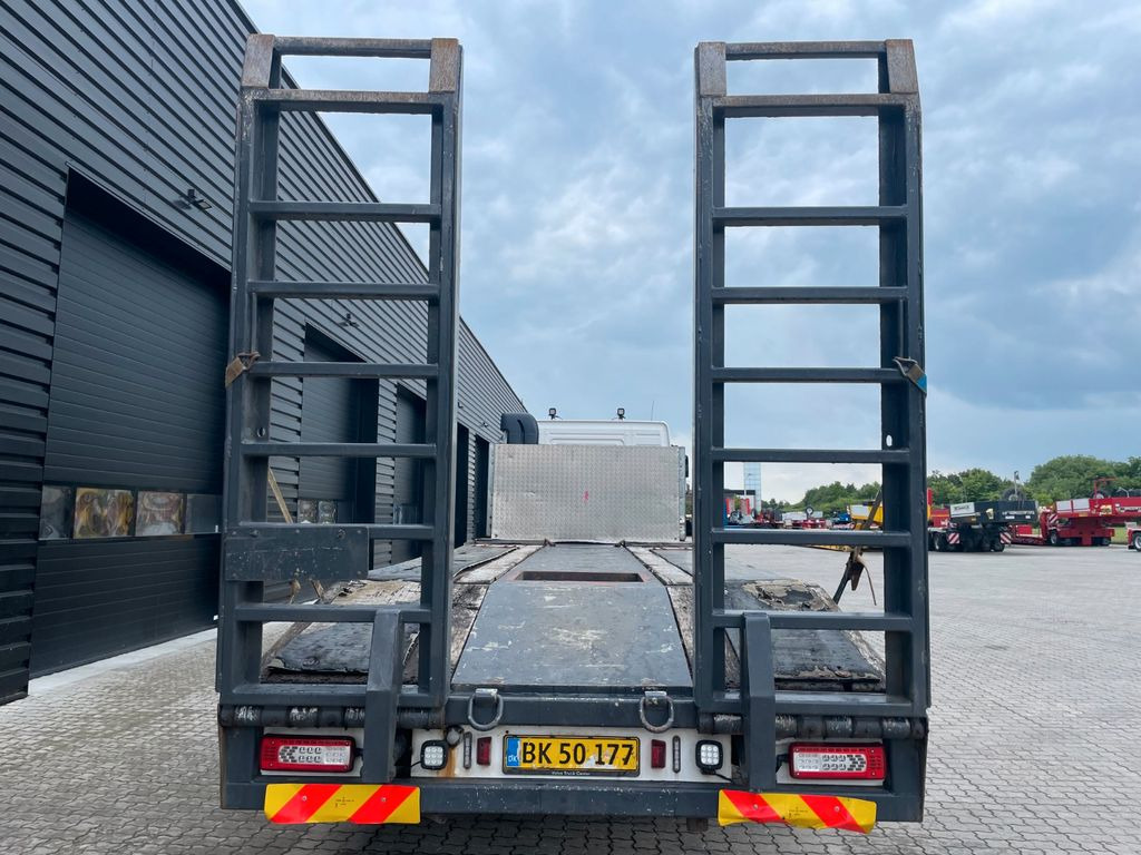 Volvo FMX 420 6x4 Volvo FMX 420 6x4 - Camion plateau: photos 5 Volvo FMX 420 6x4 Volvo FMX 420 6x4 - Camion plateau: photos 5