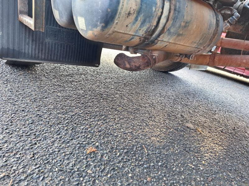 MAN 18.285 - Camion ampliroll: photos 4 MAN 18.285 - Camion ampliroll: photos 4
