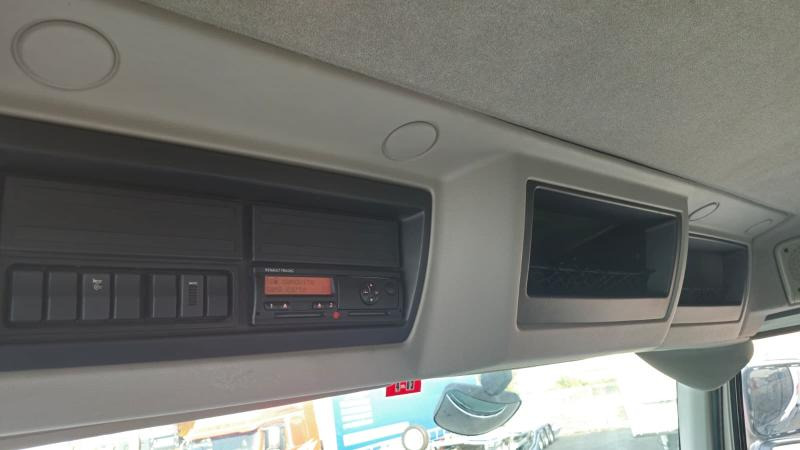 Camion frigorifique Renault D WIDE: photos 21 Camion frigorifique Renault D WIDE: photos 21