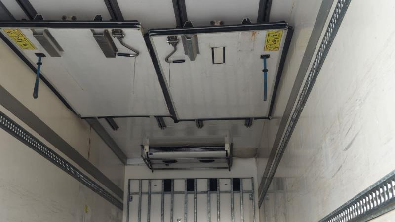 Camion frigorifique Renault D WIDE: photos 12 Camion frigorifique Renault D WIDE: photos 12