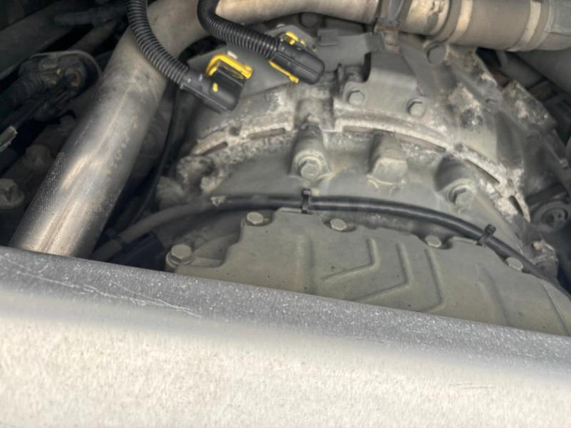 DAF XF 480 - Tracteur routier: photos 4 DAF XF 480 - Tracteur routier: photos 4