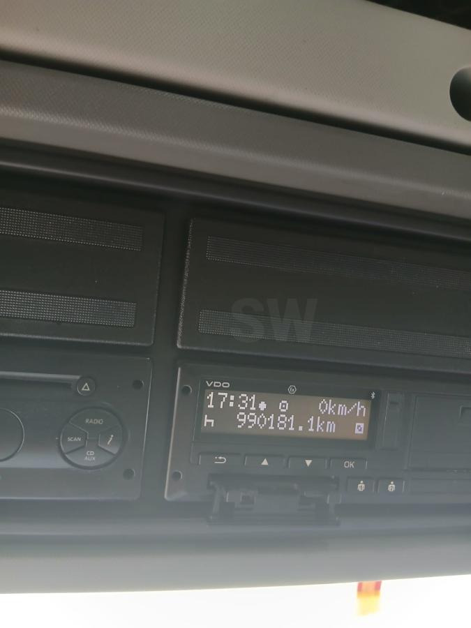 Renault Gamme T 460 - Tracteur routier: photos 5 Renault Gamme T 460 - Tracteur routier: photos 5