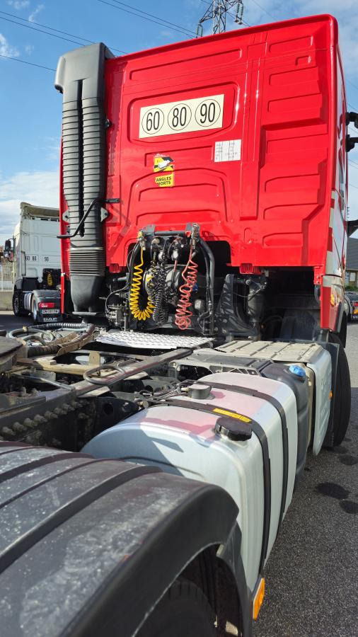 Volvo FH 460 Hydraulique (Location / Rent) - Tracteur routier: photos 4 Volvo FH 460 Hydraulique (Location / Rent) - Tracteur routier: photos 4