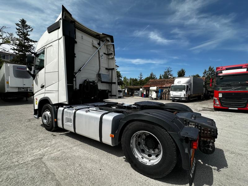 Volvo FH 500 - Tracteur routier: photos 3 Volvo FH 500 - Tracteur routier: photos 3