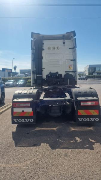 Volvo FH 500 - Tracteur routier: photos 3 Volvo FH 500 - Tracteur routier: photos 3