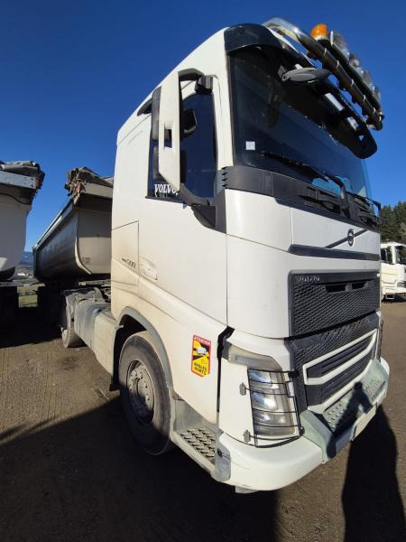 Volvo FH 500 - Tracteur routier: photos 3 Volvo FH 500 - Tracteur routier: photos 3