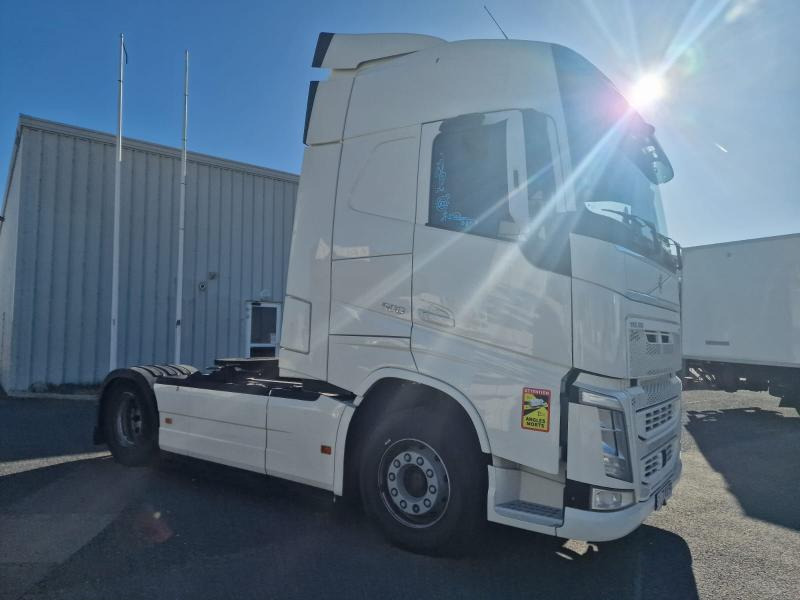 Volvo FH 500 - Tracteur routier: photos 3 Volvo FH 500 - Tracteur routier: photos 3